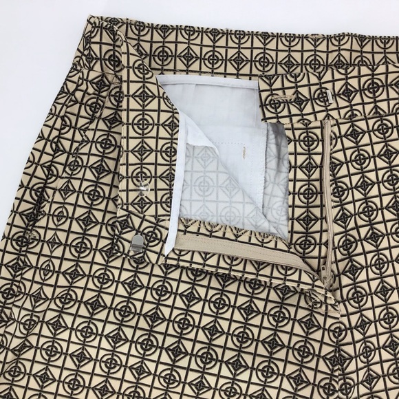 Allyson Whitmore Golf Shorts, 14 - Picture 4 of 16